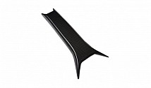 ROOF AIR-SCOOP COUPE